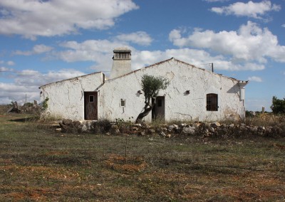 Bureau d'architecture tunisie etat intial