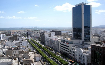 Les élections du conseil de l’ordre des architectes de Tunisie